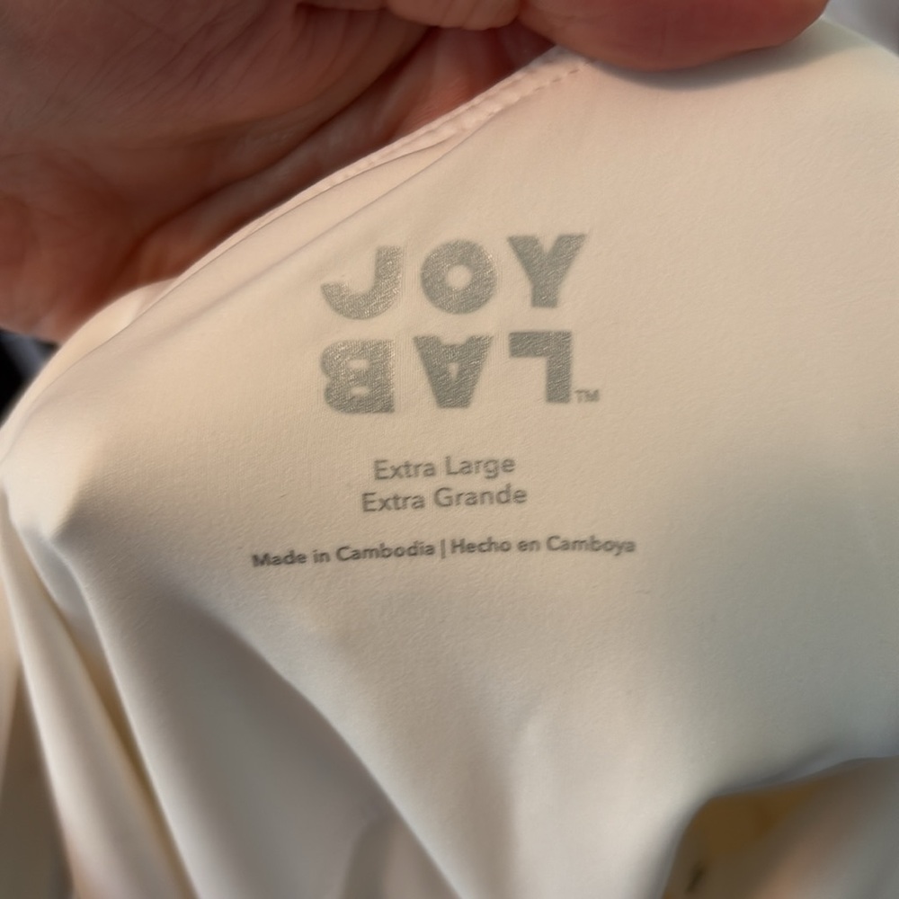Joy Lab athletic dress - Picture 11 of 11